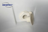 Portable Hair Wash Basin with Head Support & Drain Hose For Bedbound Patients