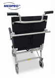 MEDPRO™ Compact Super Lightweight Travel Push Chair 15.1"