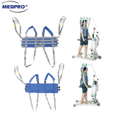 Type 5: Body Sling / Hoist Harness for MEDPRO™ LEVIO Series Electric Patient Hoist