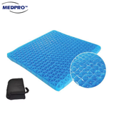 MEDPRO™ Gel Pressure-Relief Breathable Seat Cushion