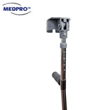 MEDPRO™ Elbow Crutches (Pair)