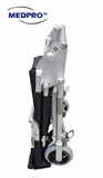 MEDPRO™ Compact Super Lightweight Travel Push Chair 15.1"