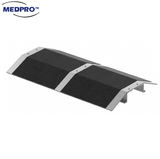 Aluminum Threshold Ramp 3cm Height