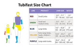 Molnlycke Tubifast Purple 20cm x 5m