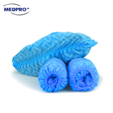 Disposable Anti-Slip PP Shoe Cover (100pcs/pack)