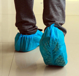 Disposable Anti-Slip PP Shoe Cover (100pcs/pack)