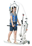 Type 5: Body Sling / Hoist Harness for MEDPRO™ LEVIO Series Electric Patient Hoist