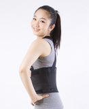 MEDPRO™ High Quality Back Support Belt/ Posture Brace for back pain/ prevention of back injuries for Caregivers - MEDPRO™ Medical Supplies