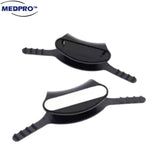 Stethoscope Name Identification Tags (Black) - MEDPRO™ Medical Supplies