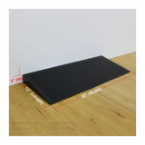 Wooden Ramp (2", 3", 4") - MEDPRO™ Medical Supplies
