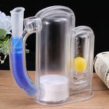 Deep Breathing Exerciser Incentive Spirometer 5000mls - MEDPRO™ Medical Supplies