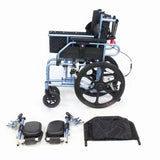 Aplus Lightweight Recliner Pushchair - MEDPRO™ Medical Supplies