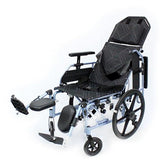 Aplus Lightweight Recliner Pushchair - MEDPRO™ Medical Supplies