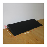 Wooden Ramp (2", 3", 4") - MEDPRO™ Medical Supplies
