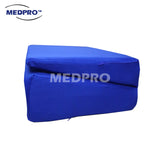 MEDPRO™ Multi-Functional Wedge Pillow with Cooling Gel - MEDPRO™ Medical Supplies