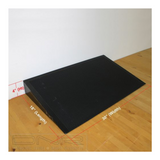 Wooden Ramp (2", 3", 4") - MEDPRO™ Medical Supplies