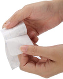 Medical Waterproof Wound Cover Non-Woven Tape Roll (10cm x 10m) - MEDPRO™ Medical Supplies