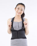 MEDPRO™ High Quality Back Support Belt/ Posture Brace for back pain/ prevention of back injuries for Caregivers - MEDPRO™ Medical Supplies