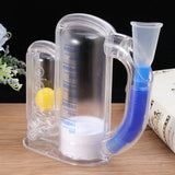 Deep Breathing Exerciser Incentive Spirometer 5000mls - MEDPRO™ Medical Supplies