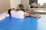 MEDPRO™ High Quality Cooling Gel Mattress Topper [For Single, Queen & King Size Beds]