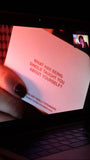 (100% AUTHENTIC, NO SPELLING ERRORS) WE'RE NOT REALLY STRANGERS Honest Dating Expansion Pack