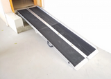 Aluminium Suitcase Ramp with Velco Strap (2pcs/set)