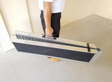 Aluminium Suitcase Ramp with Velco Strap (2pcs/set)