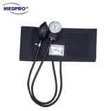 MEDPRO™ Accurate Aneroid Sphygmomanometer / Aneroid Blood Pressure Monitor Set / Manual Blood Pressure Set - MEDPRO™ Medical Supplies