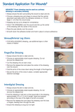[EXP: 03/2027] ConvaTec Aquacel Adhesive Foam Dressing 10cm x 10cm (420680) (10pcs/box)