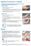 [EXP: 03/2027] ConvaTec Aquacel Adhesive Foam Dressing 10cm x 10cm (420680) (10pcs/box)