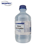 Baxter Sterile Water for Irrigation 500mls/1000mls