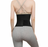 MEDPRO™  Body Shaper Elastic Waist Bandage Wrap / Waist Trimmer Belt