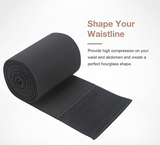 MEDPRO™  Body Shaper Elastic Waist Bandage Wrap / Waist Trimmer Belt