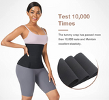 MEDPRO™  Body Shaper Elastic Waist Bandage Wrap / Waist Trimmer Belt