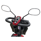 Quality Life 4 Wheels Classic Scooter 22AH - MEDPRO™ Medical Supplies