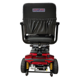 Quality Life 4 Wheels Classic Scooter 22AH - MEDPRO™ Medical Supplies