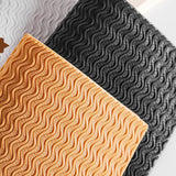 Anti-Slip Adhesive Rubber Pad for Shoe Soles (1 Pair, 2 Pcs)