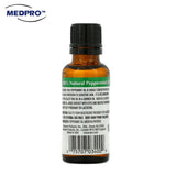 Cococare, 100% Natural Peppermint Oil 30ml [EXP: 05/2026]