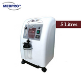covid oxygen 5l sg
