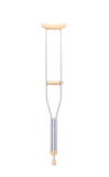 MEDPRO™ Axillary Crutches (Pair) - MEDPRO™ Medical Supplies
