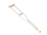 MEDPRO™ Axillary Crutches (Pair) - MEDPRO™ Medical Supplies