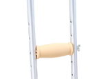 MEDPRO™ Axillary Crutches (Pair) - MEDPRO™ Medical Supplies