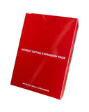 (100% AUTHENTIC, NO SPELLING ERRORS) WE'RE NOT REALLY STRANGERS Honest Dating Expansion Pack