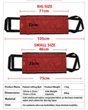 MEDPRO™ Patient Lifting Band with Handles