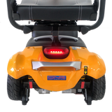 Eurocare 4 Wheels Vista Scooter - MEDPRO™ Medical Supplies