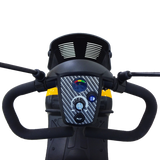 Eurocare 4 Wheels Vista Scooter - MEDPRO™ Medical Supplies