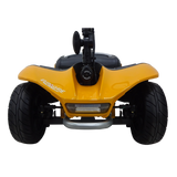 Eurocare 4 Wheels Vista Scooter - MEDPRO™ Medical Supplies