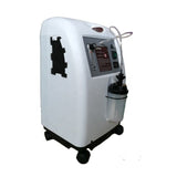 JUMAO Oxygen Concentrator (5 Litres) JMC5A with FDA, CE & ISO cert [Comes with Finger Pulse Oximeter] - MEDPRO™ Medical Supplies
