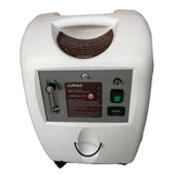 JUMAO Oxygen Concentrator (5 Litres) JMC5A with FDA, CE & ISO cert [Comes with Finger Pulse Oximeter] - MEDPRO™ Medical Supplies