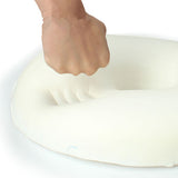 MEDPRO™ Memory Foam Donut Ring Seat Cushion For Pain Relief / Haemorrhoid - MEDPRO™ Medical Supplies